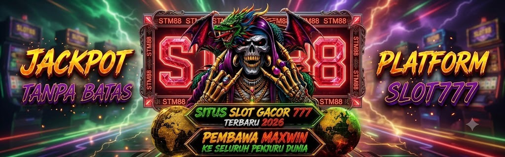 SLOT GACOR